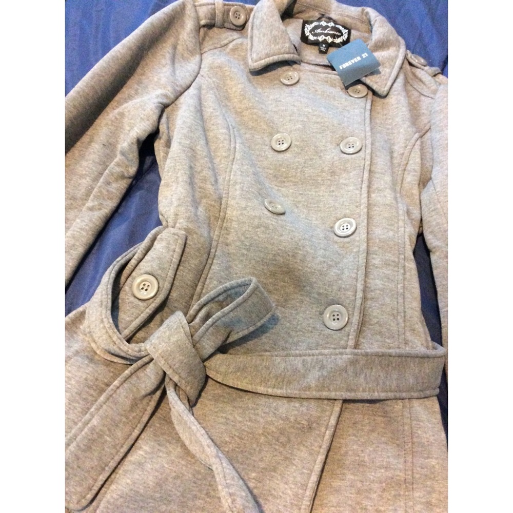 Outerwear/Coat